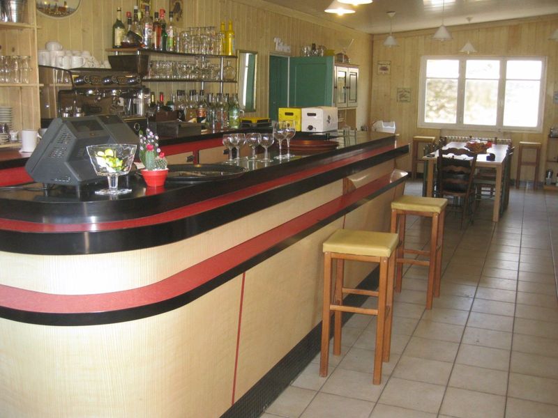Reprendre un hôtel bar restaurant en Gironde