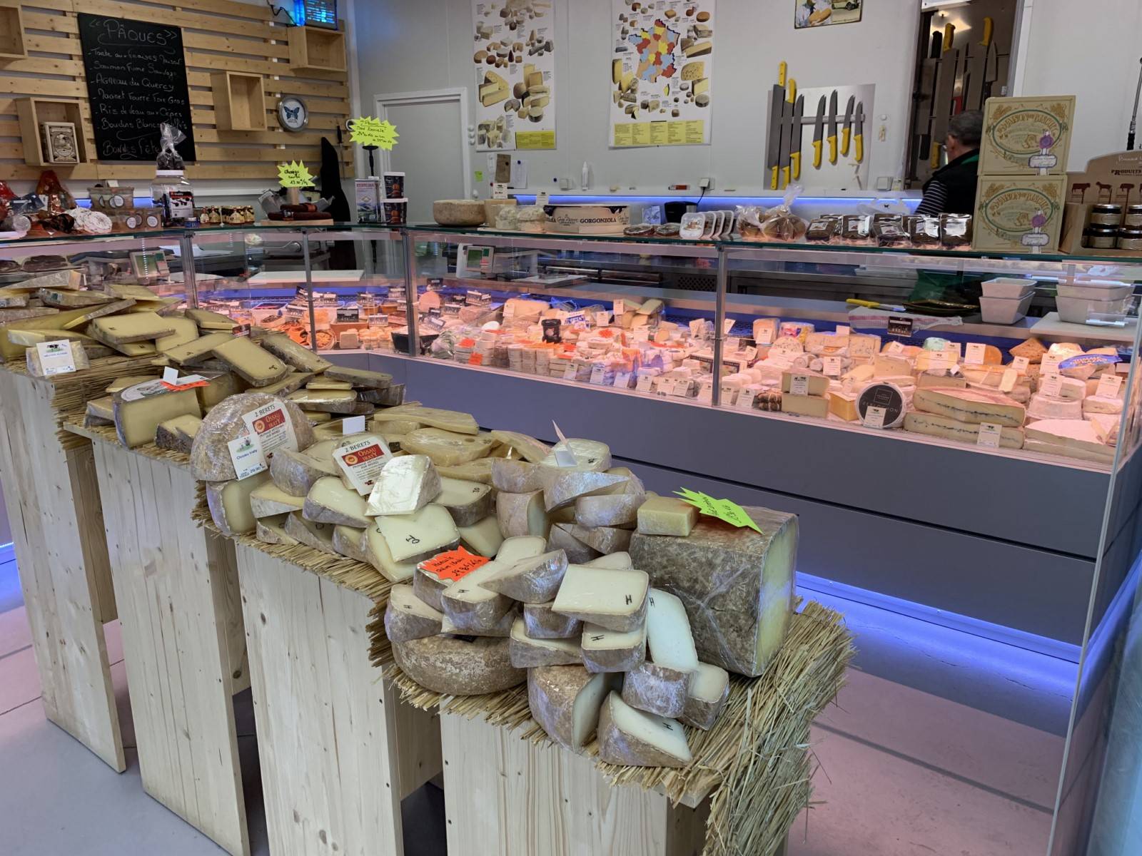 reprendre un commerce sur le Bassin d'Arcachon