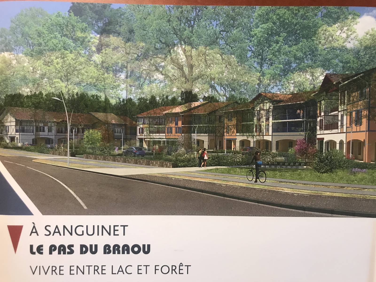 Acheter locaux commerciaux proche Bassin d'Arcachon