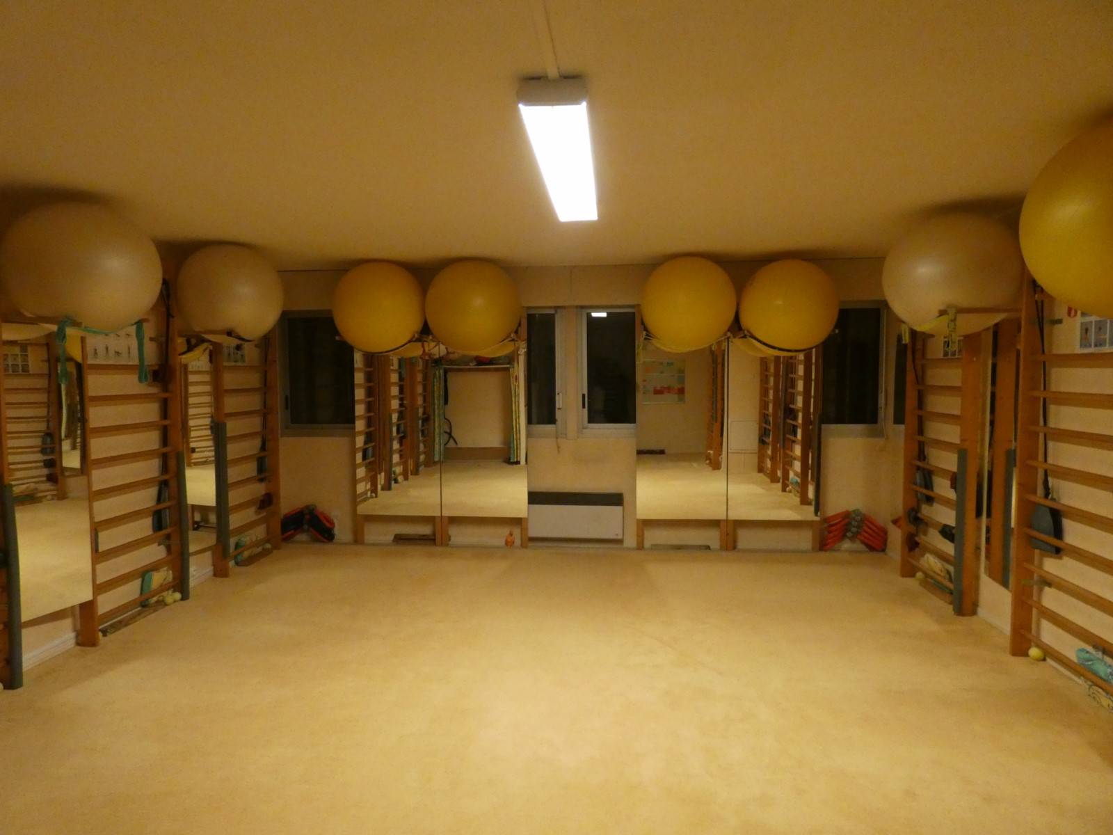 Studio à vendre centre-ville d'Arcachon