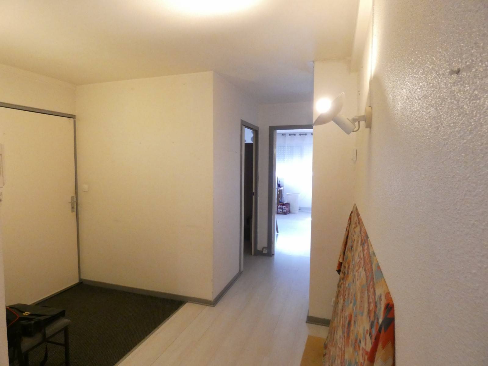 Appartement avec parking à vendre à Arcachon