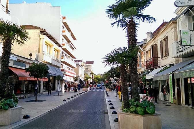 Appartement en centre-ville ARCACHON ARCACHON  