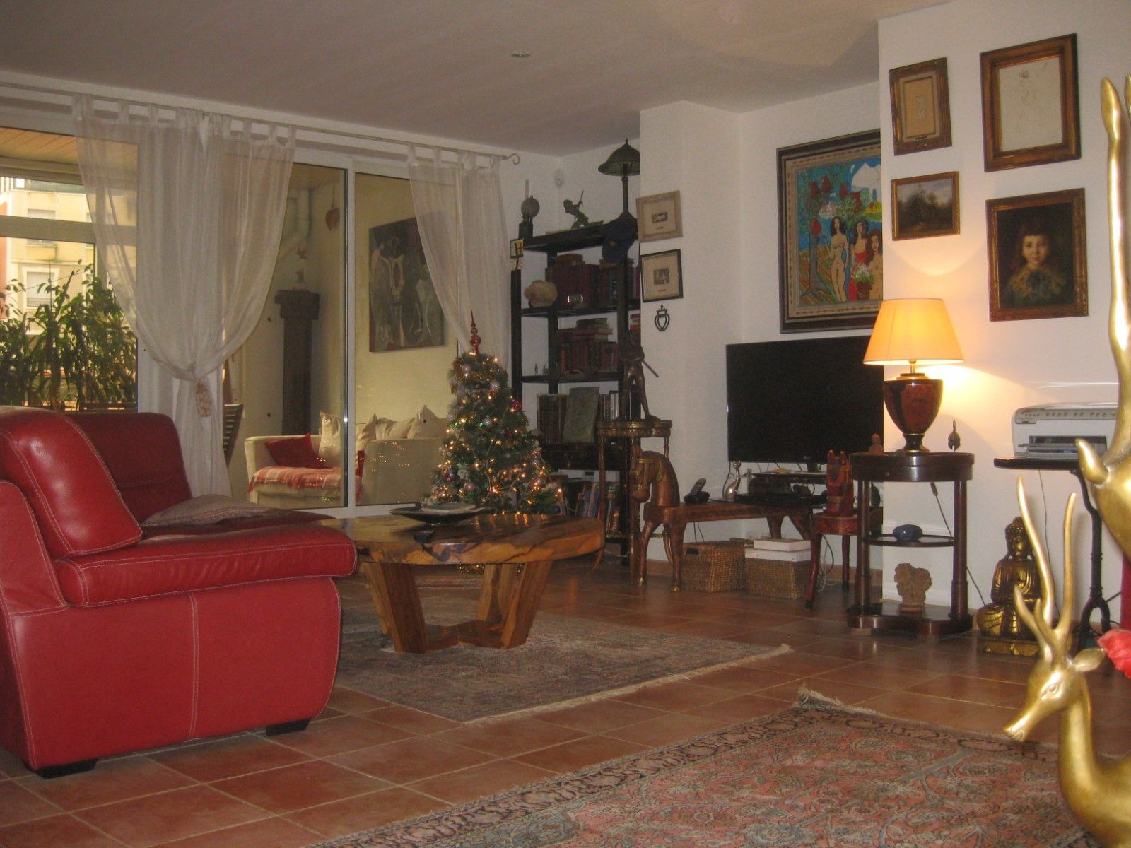 Trouver grand appartement à vendre Arcachon en centre-ville