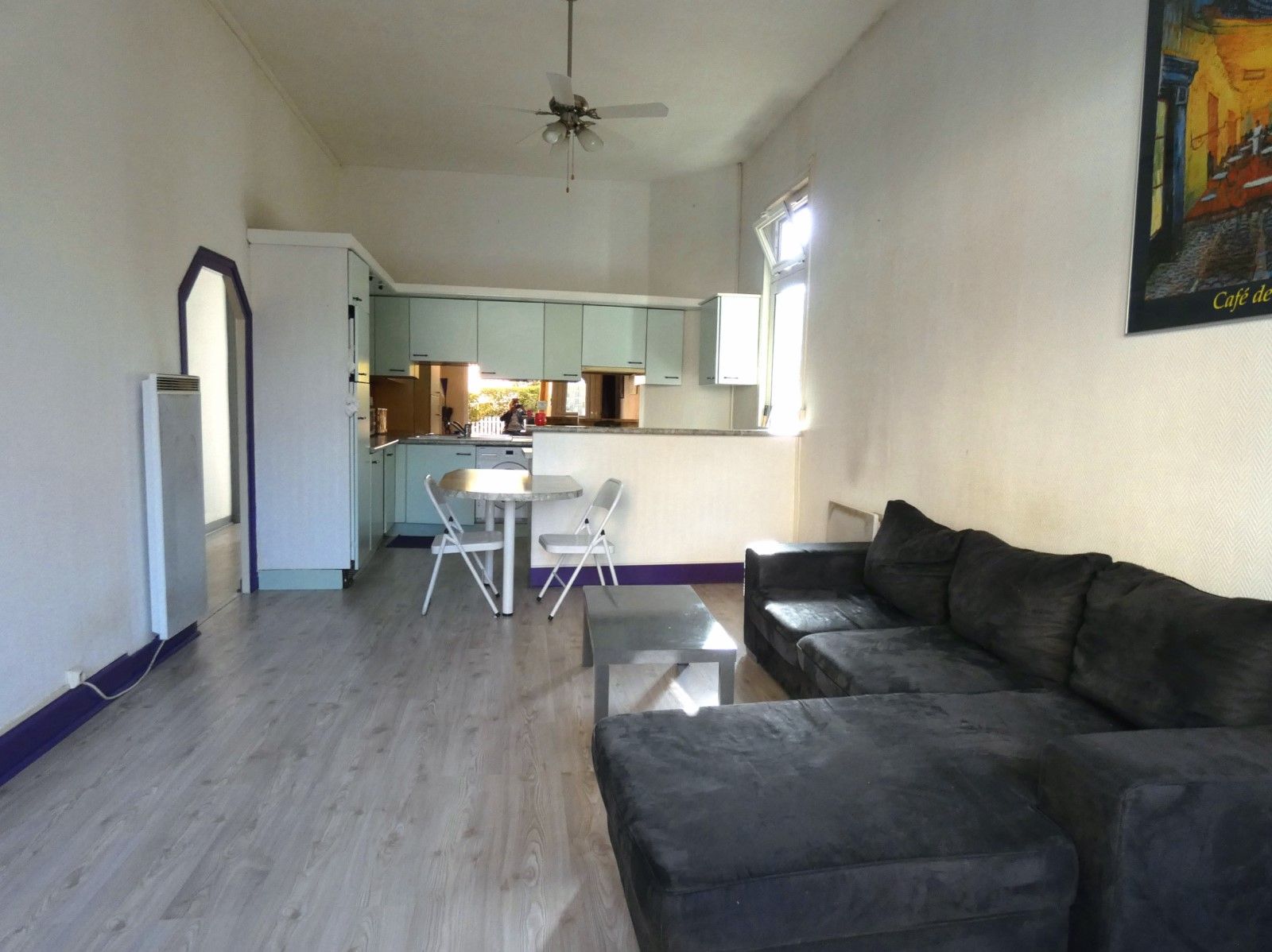 Trouver un appartement en centre ville à Arcachon à acheter
