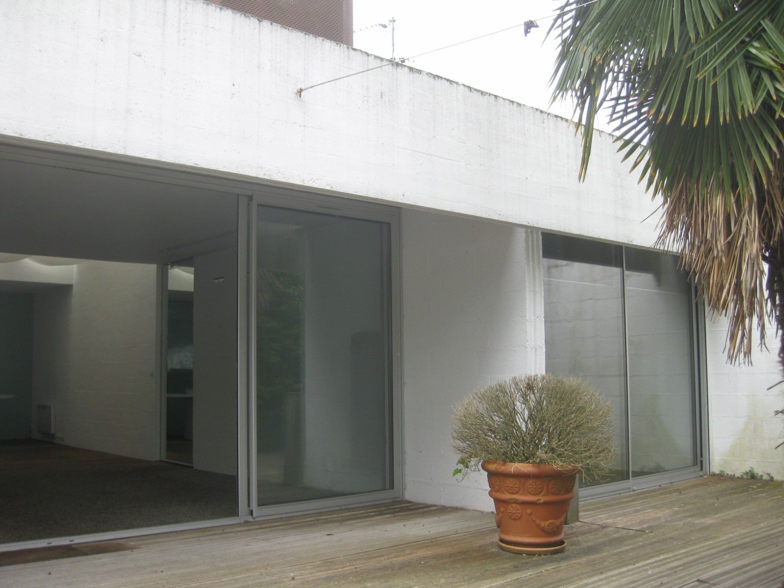 trouver maison d'architecte à vendre sur Bordeaux