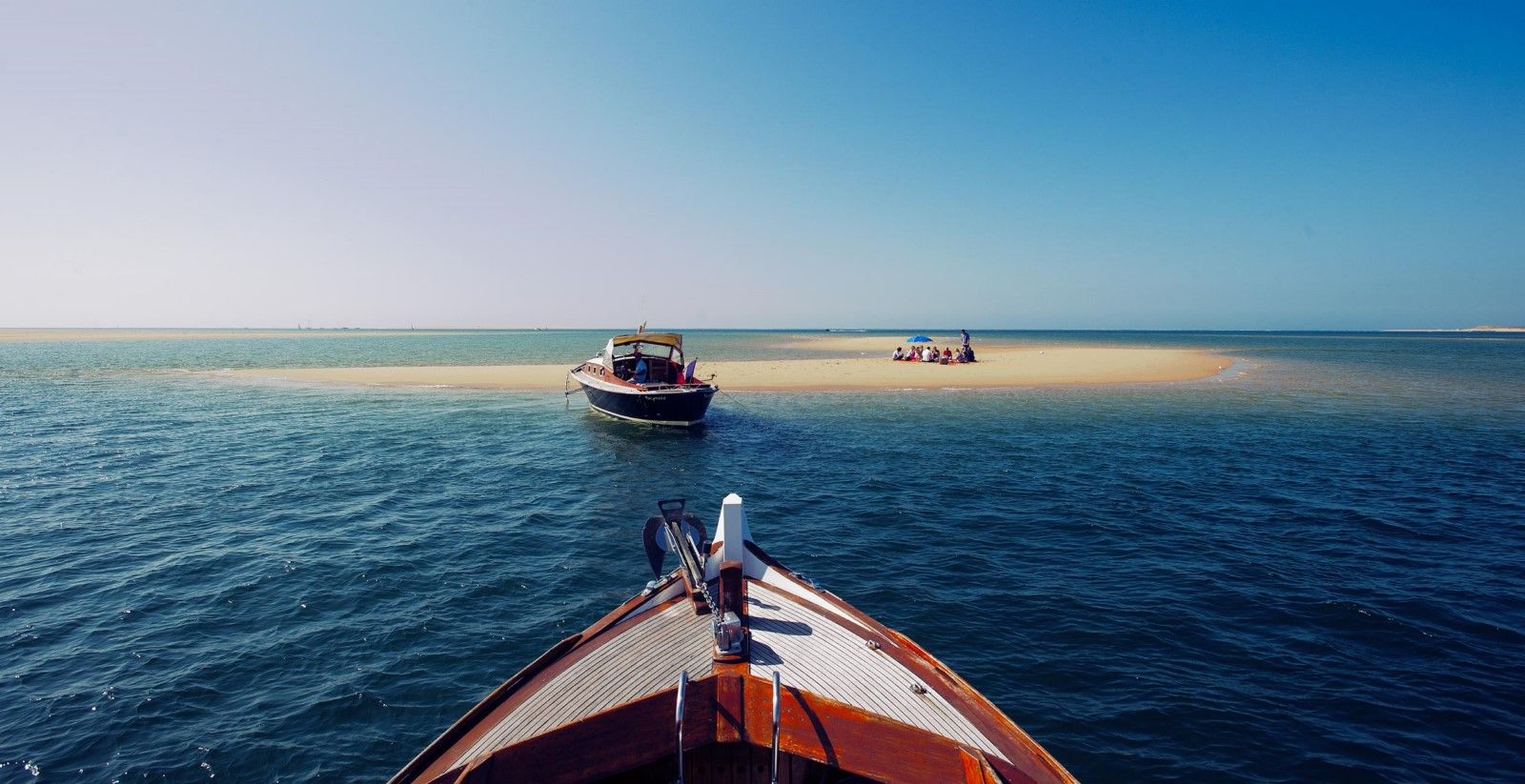 Le Bassin d'Arcachon et ses splendeurs