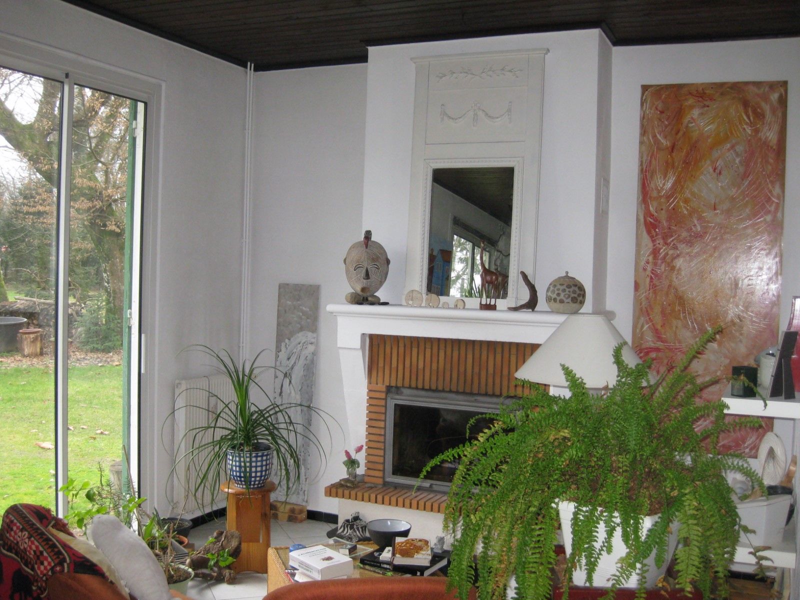 Maison à vendre Gradignan avec grand terrain