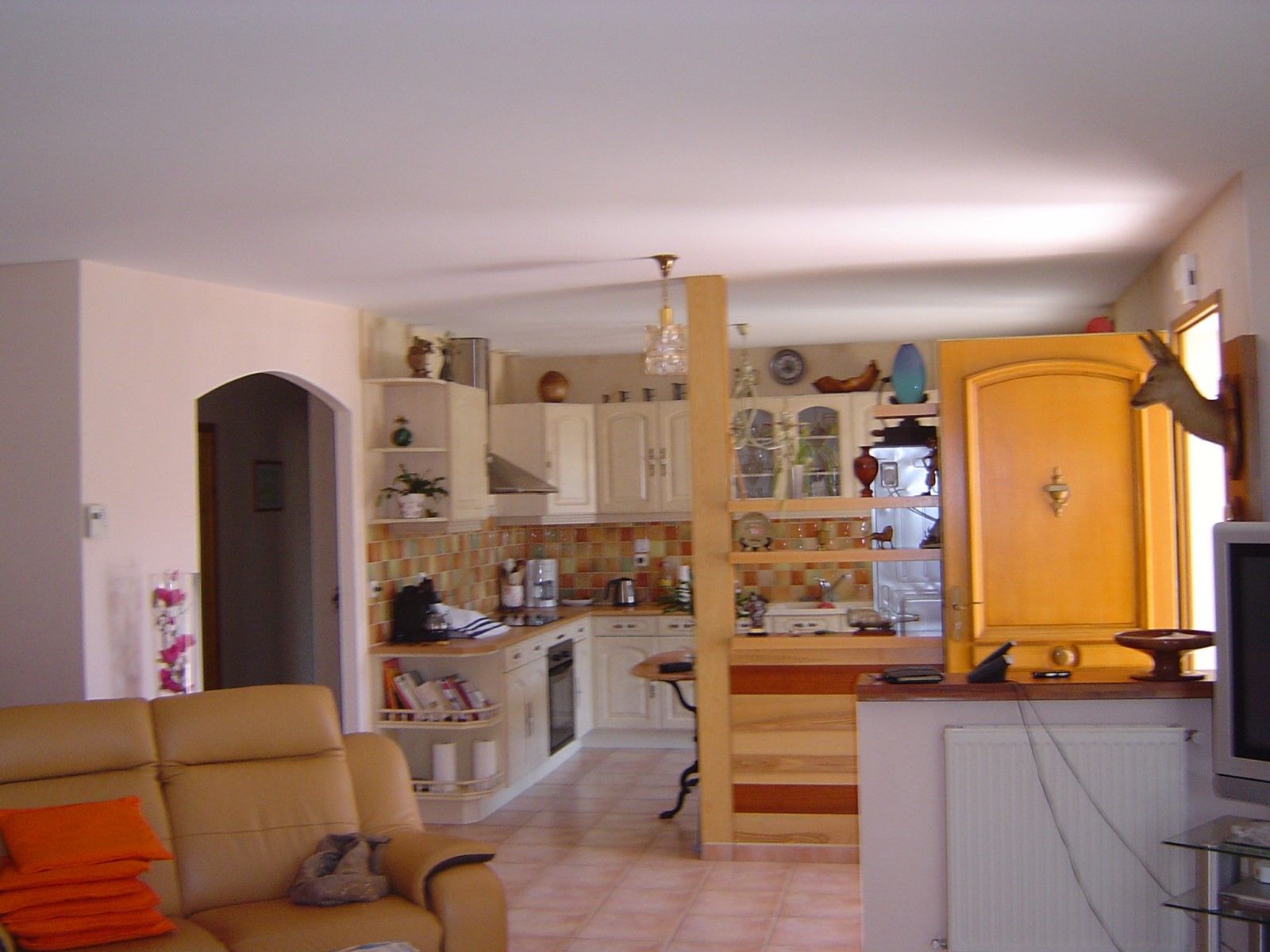 Maison à vendre à La Teste de Buch avec piscine