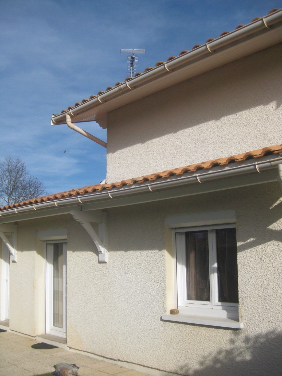 Acheter grande maison avec jardin piscine sur LE TEICH