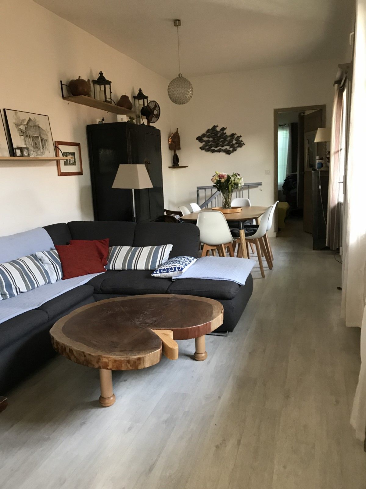 Acheter maison Arcachonnaise à Arcachon