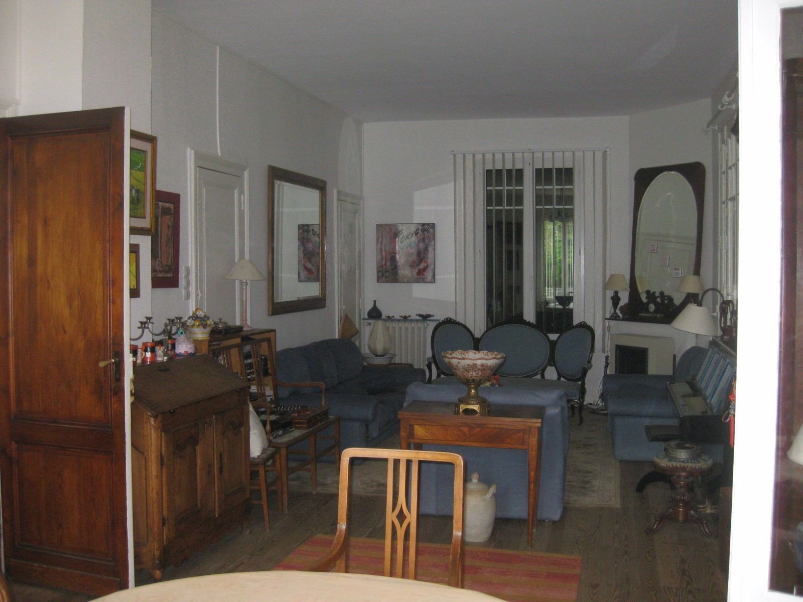 Trouver une villa avec grandes pièces et beaux volumes sur le Bassin d'Arcachon