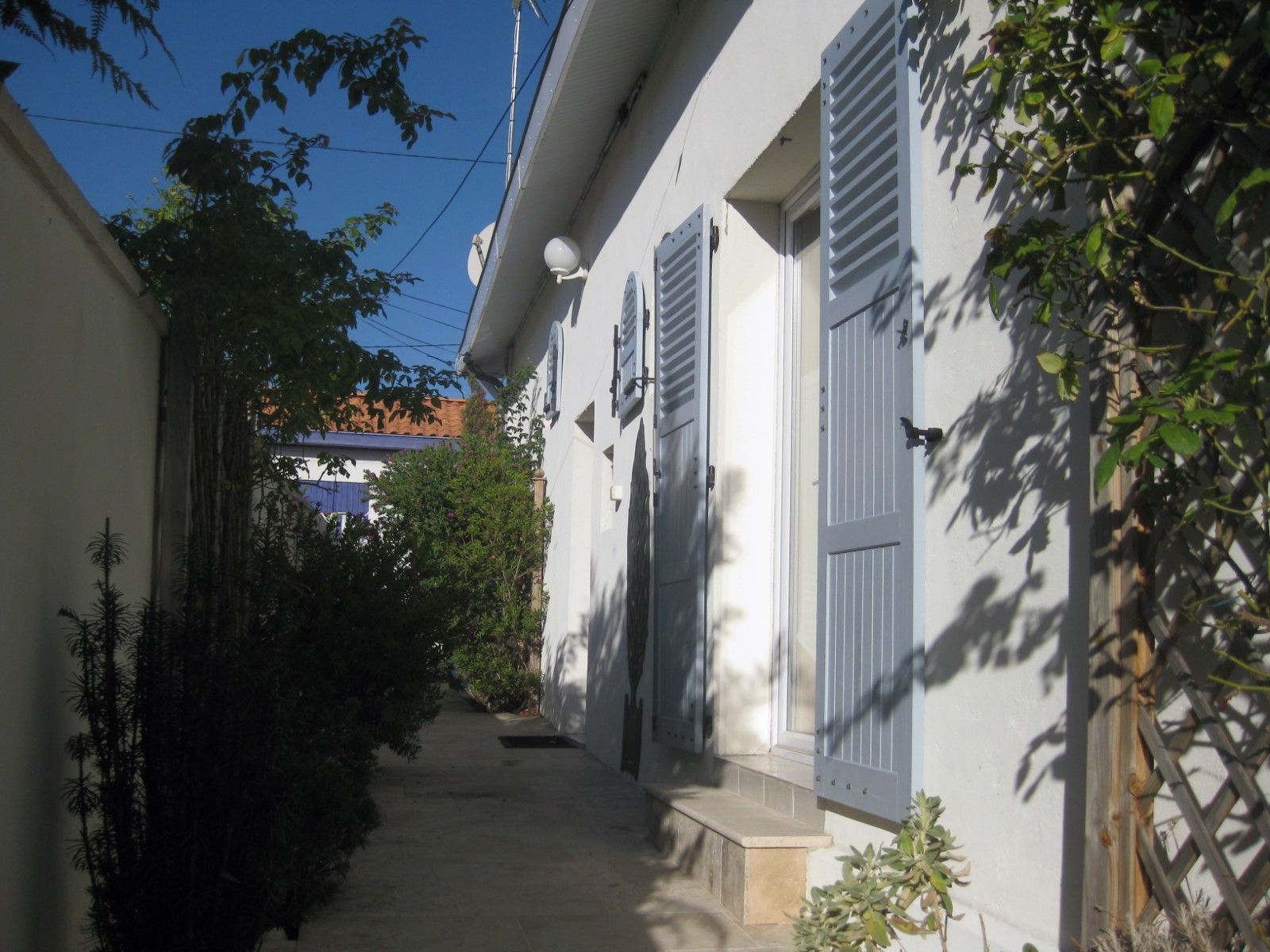 Maison Arcachonnaise à vendre ARCACHON