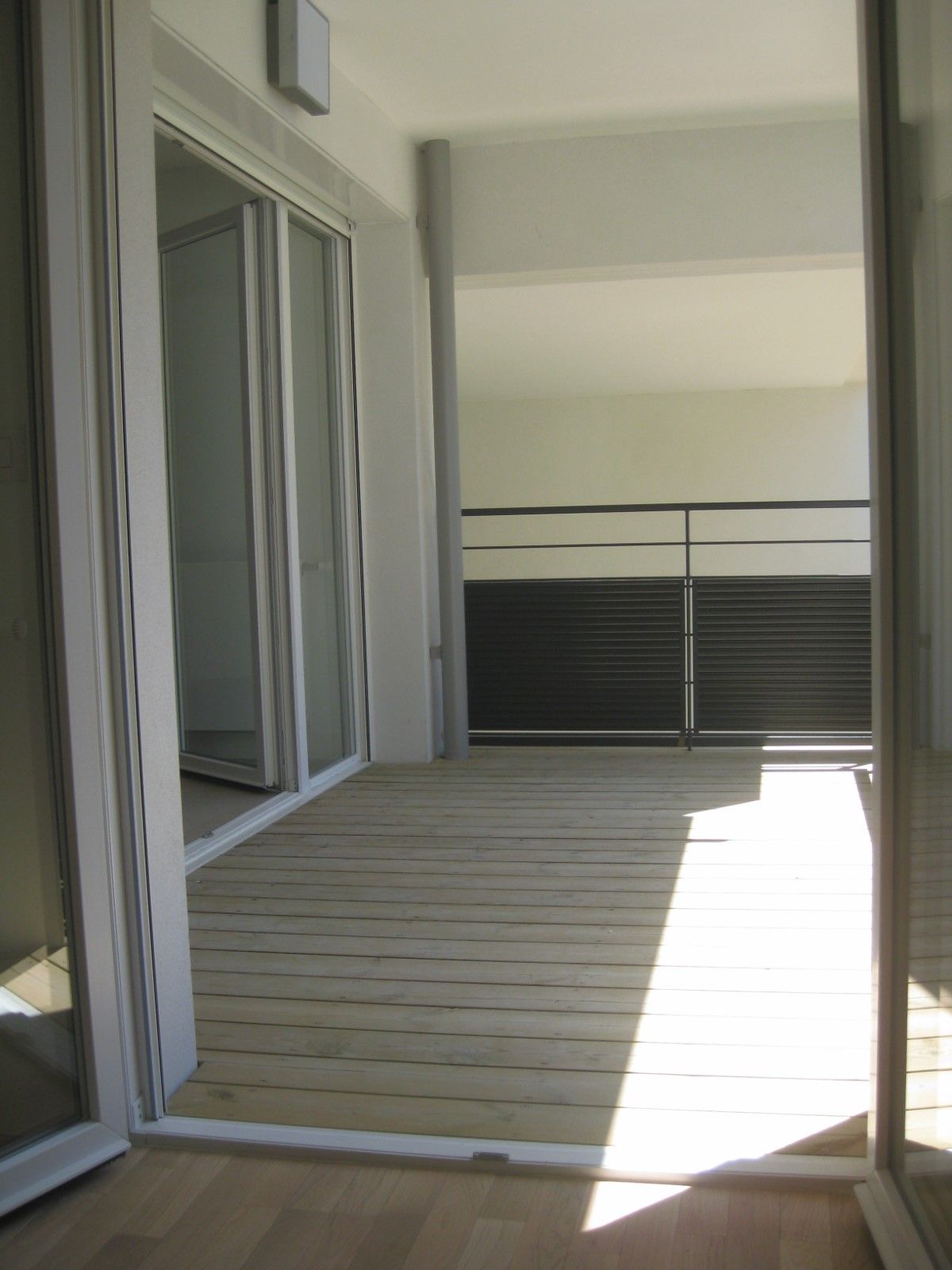 A vendre T2 avec terrasse centre-ville ARCACHON