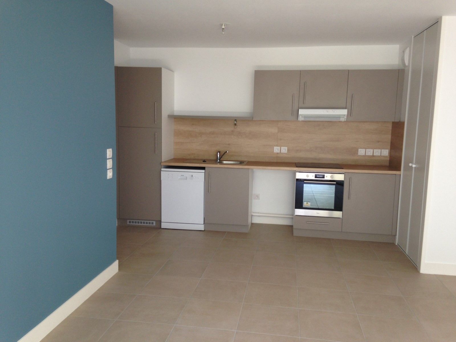 T2 de standing à vendre sur Arcachon