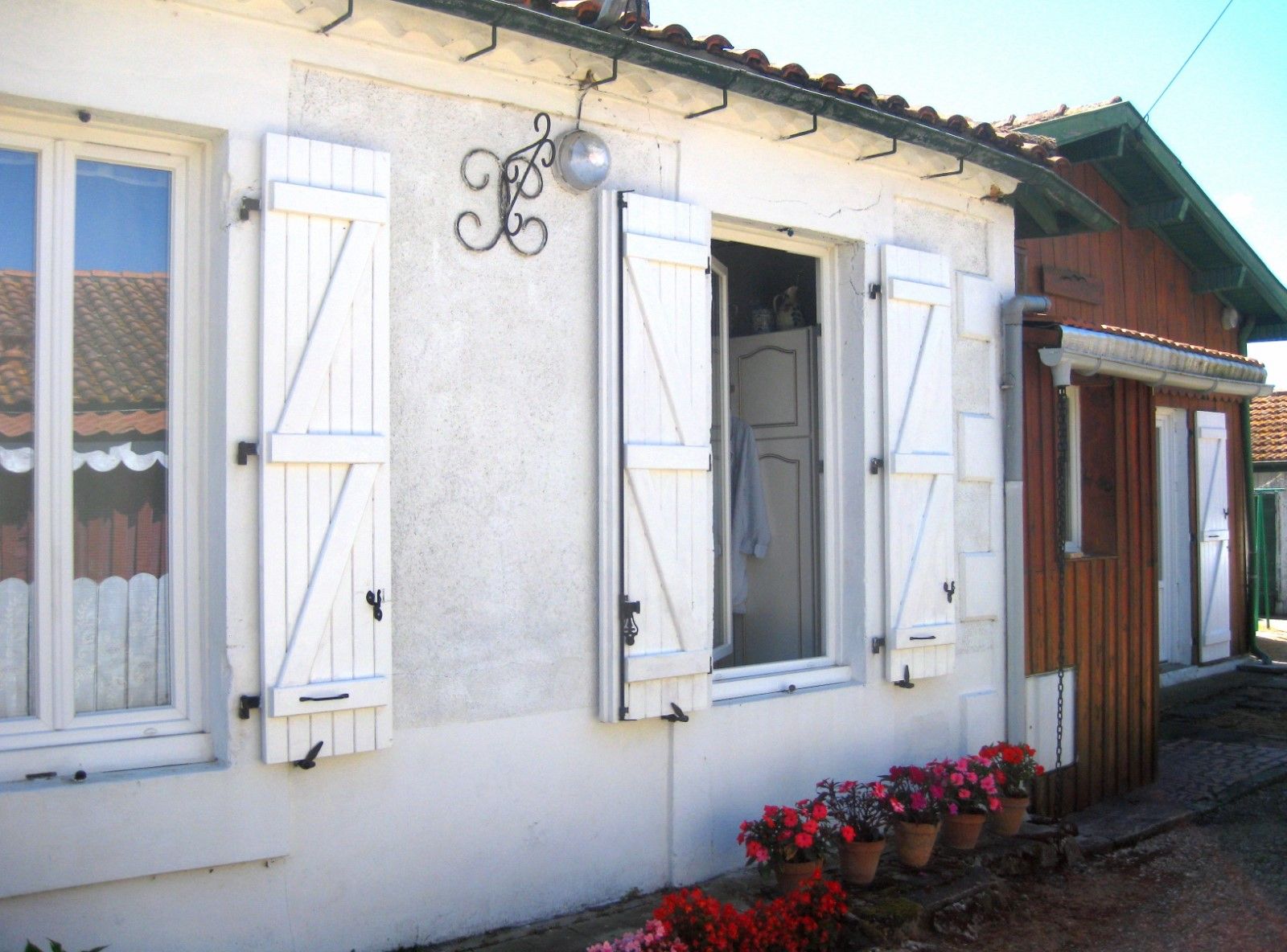 Maison en centre-ville de Gujan-Mestras à vendre