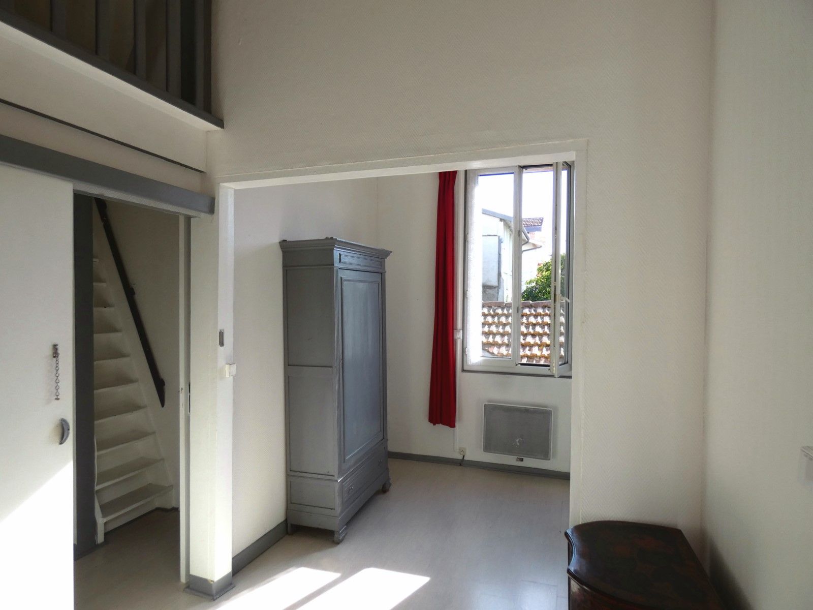 Appartement à vendre pour location saisonnière Arcachon