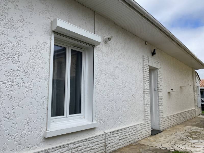 Trouver un pied à terre à acheter sur le Bassin d'Arcachon à  LA TESTE DE BUCH