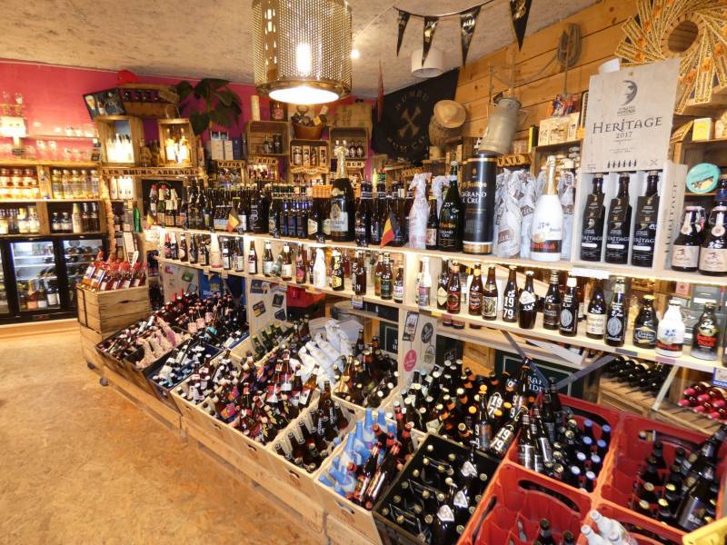 racheter un commerce sur le Bassin d'Arcachon