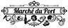 Alimentation de proximité la teste de buch LE MARCHE DU PORT