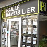 Agence Immobilière LIBOURNE PAILLE IMMOBILIER