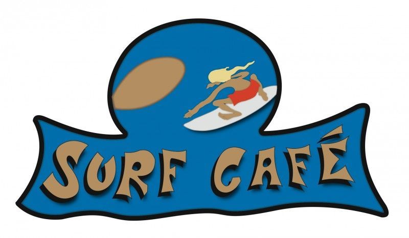 RESTAURANT  CONCERT LA TESTE DE BUCH limite ARCACHON SURF CAFE