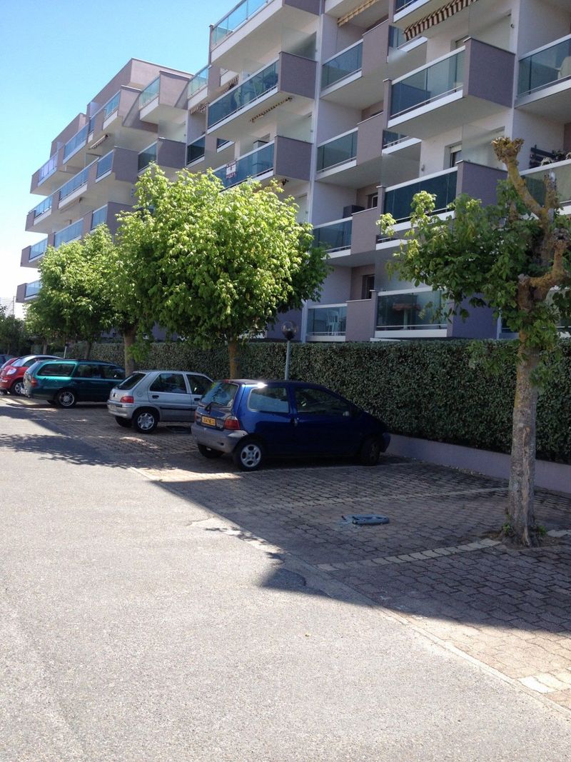  Trouver Arcachon proche port Studio