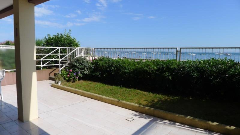 Trouver appartement en première ligne à Arcachon