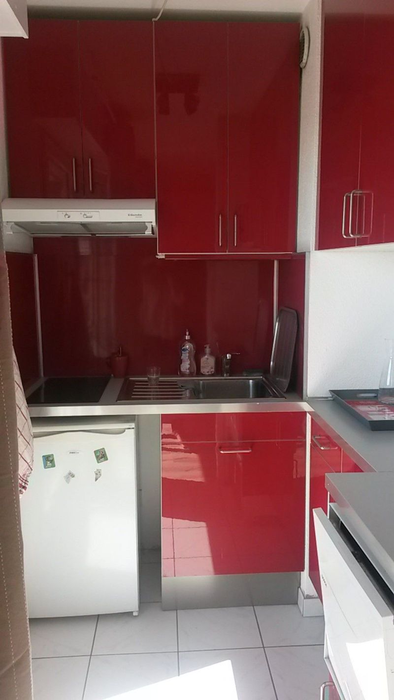 grand studio à vendre Bordeaux avec terrasse
