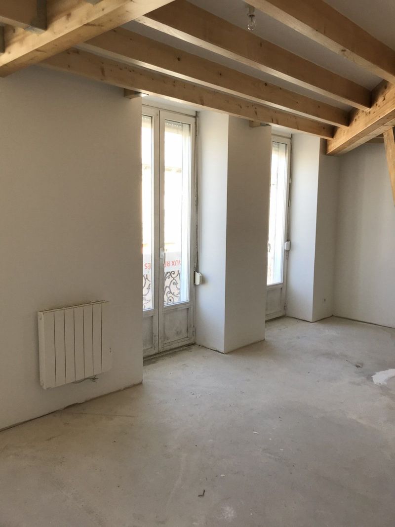 Trouver un duplex rénové à Bordeaux à acheter
