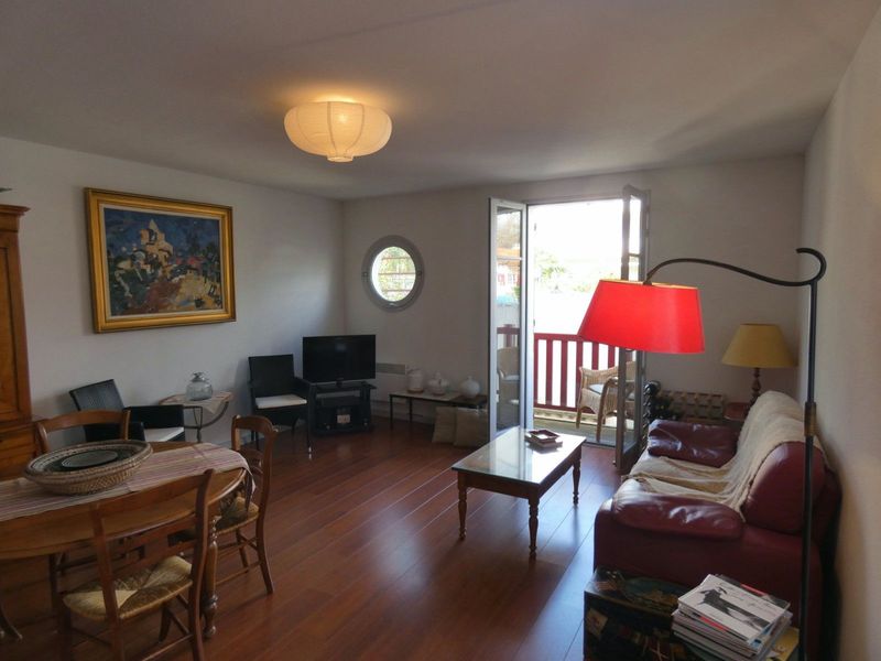 Trouver un appartement proche plage à acheter à Arcachon