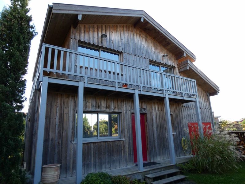 Acheter une maison en bois Canelot LA TESTE DE BUCH - Agence immobilière La  Teste-de-Buch - Coast immobilier