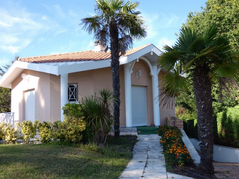 Villa proche de la mer à la vente Arcachon les Abatilles