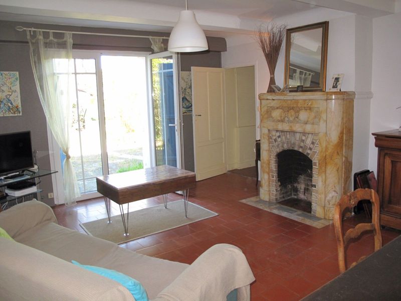 Cherche appartement à la vente avec jardin et parking proche plage PYLA SUR MER