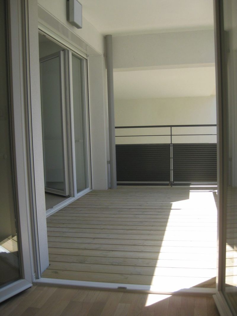 A vendre T2 avec terrasse centre-ville ARCACHON