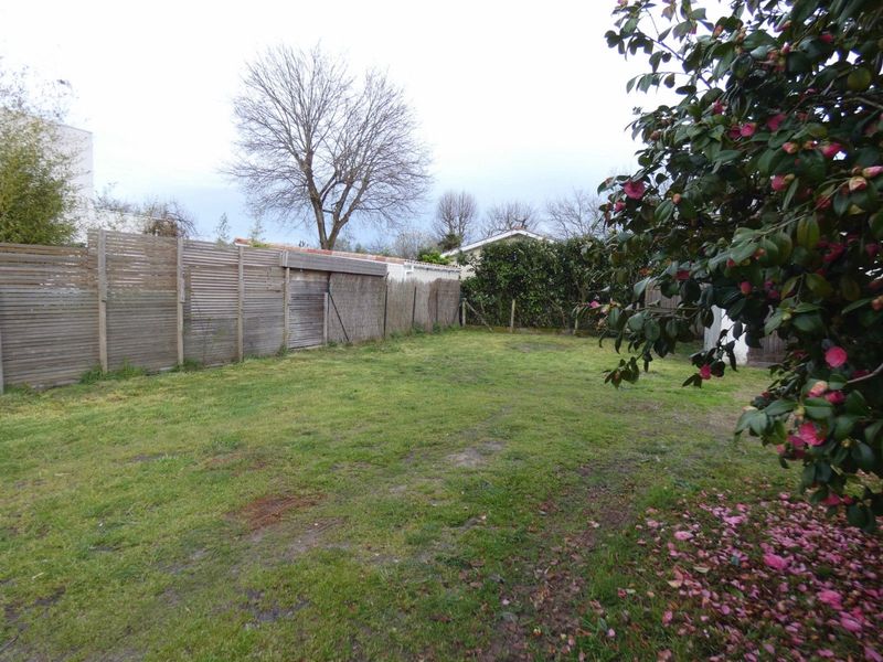 Cherche terrain constructible à vendre à Gujan-Mestras