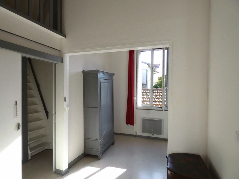 Appartement à vendre pour location saisonnière Arcachon