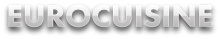 CUISINISTE BORDEAUX EUROCUISINE